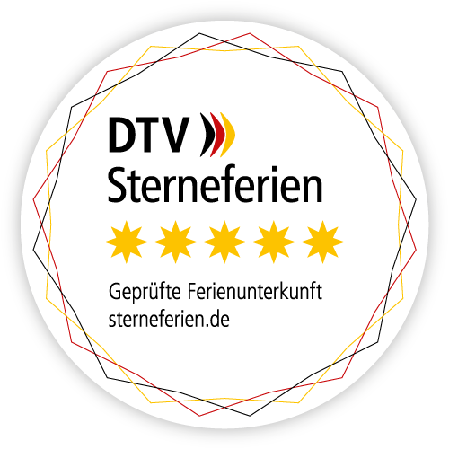 Logo Sterneferien Deutscher Tourismusverband